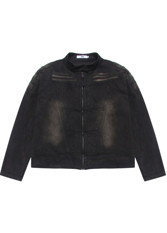 Rum Motor Jacket