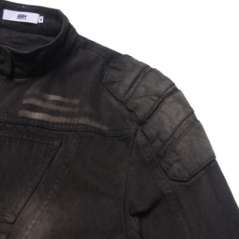 Rum Motor Jacket