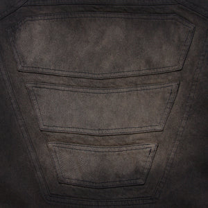 Rum Motor Jacket