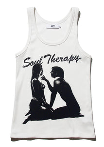 Soul Therapy Tanktop