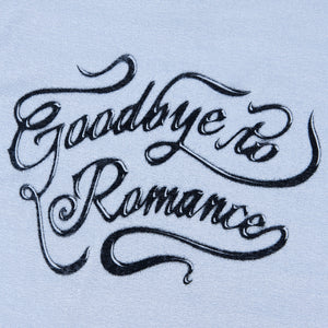 Goodbye to romance Tshirt
