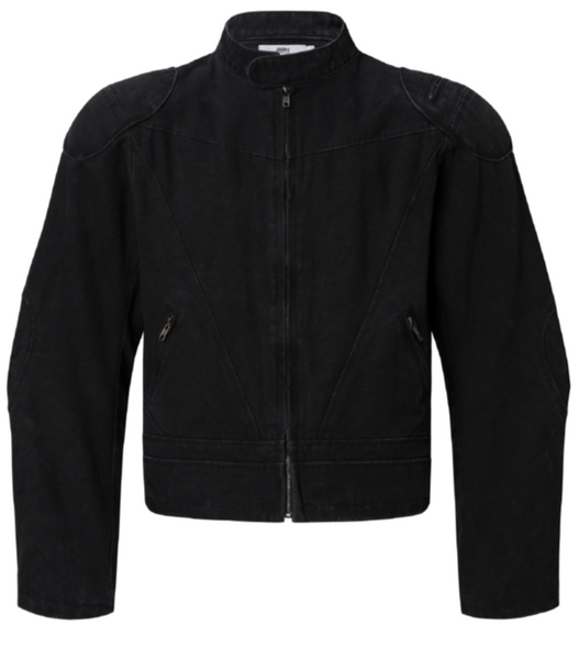 最も完璧な Jacket Motor Midnight – Club Midnight AAH メンズウェア