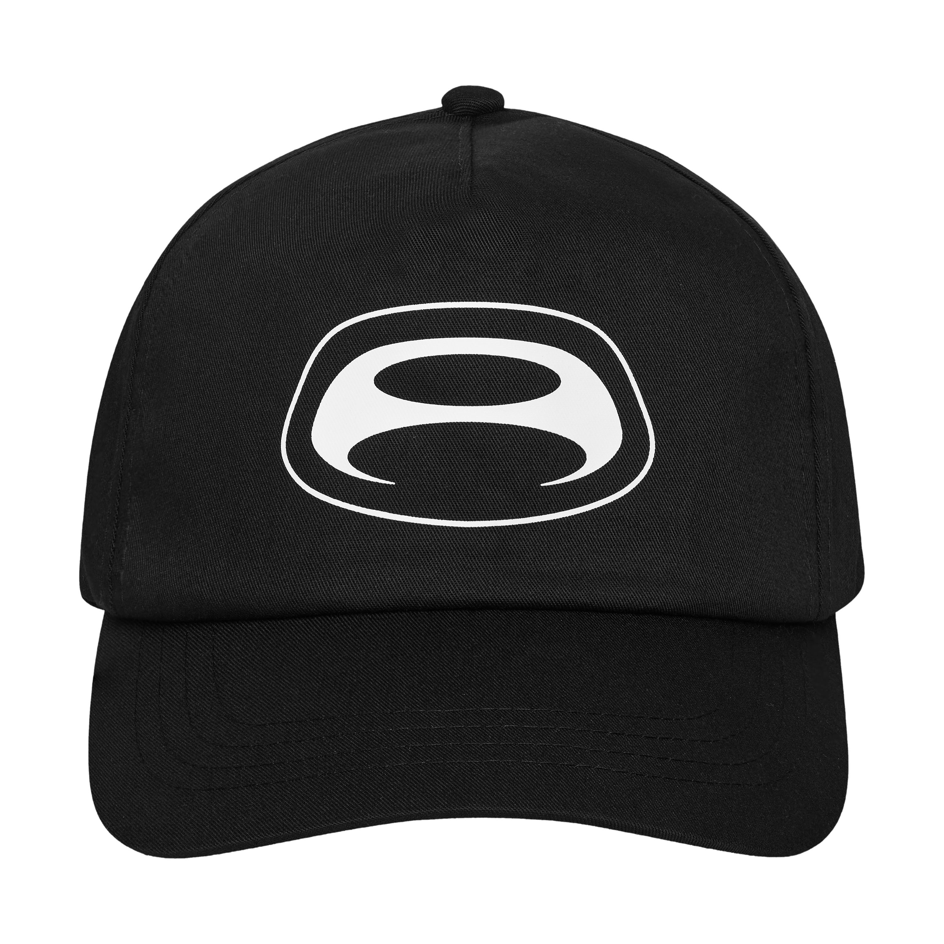 Logo Cap