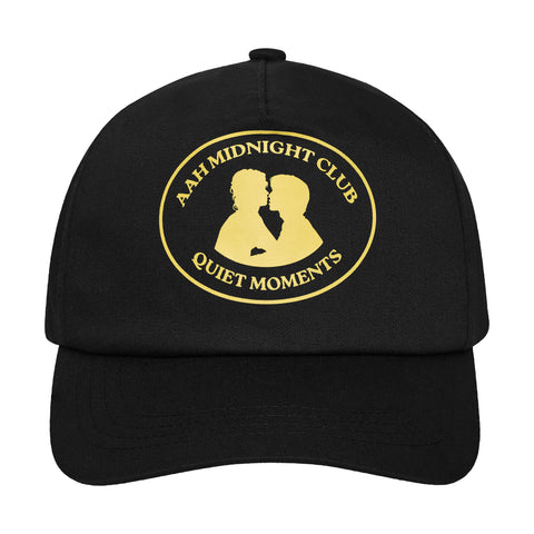 Quiet Moments Cap