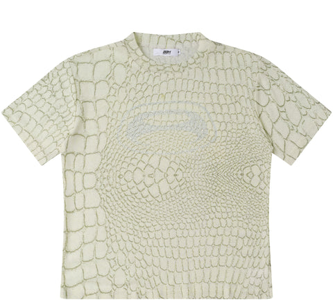 Crys C Vanilla Tshirt