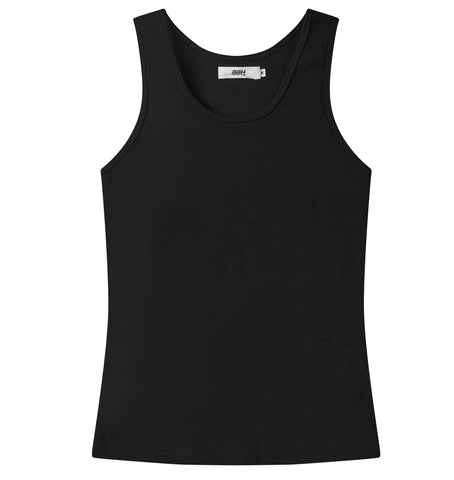 Type Black Tanktop