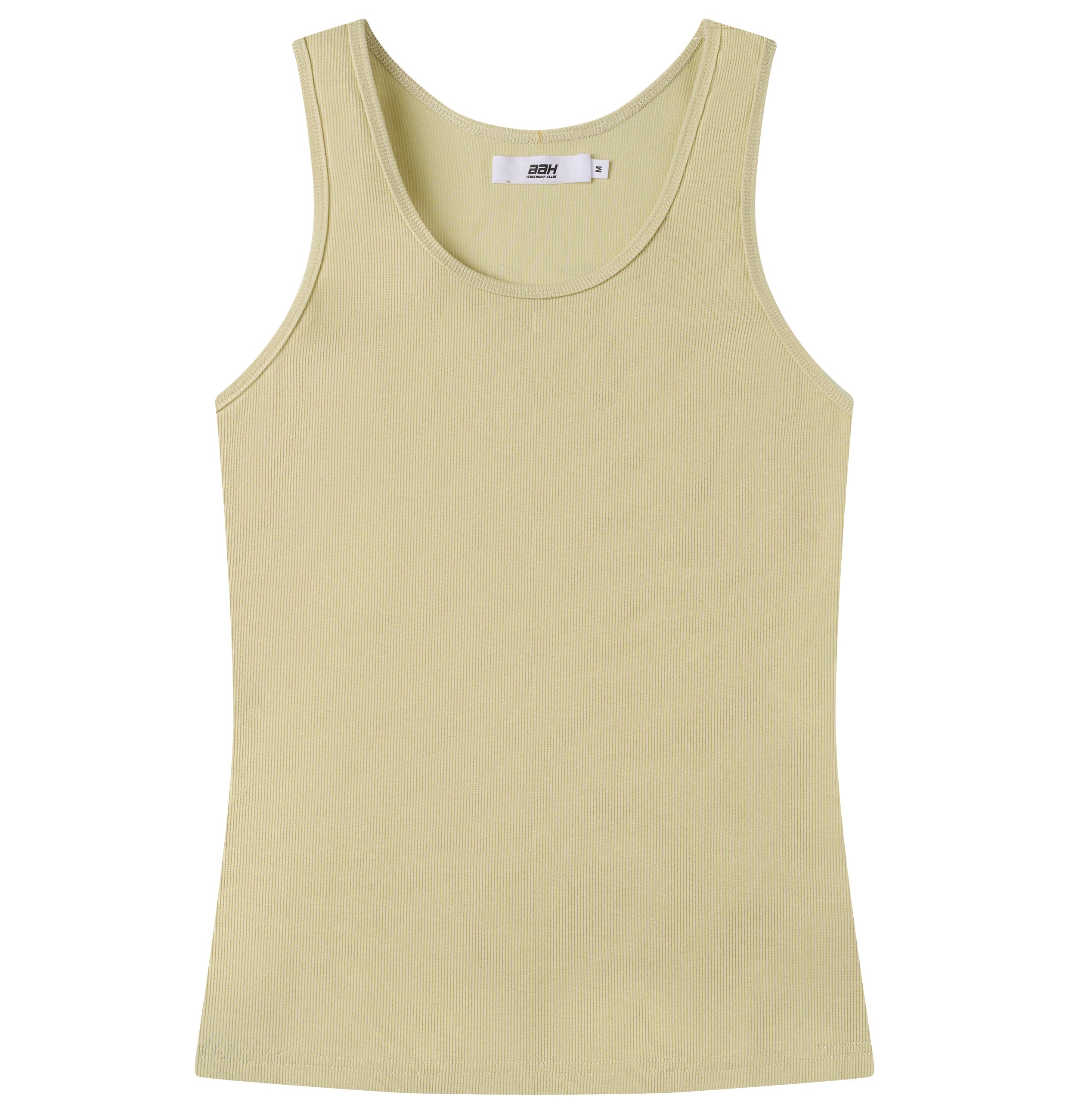 Type Cream Tanktop