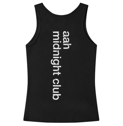 Type Black Tanktop