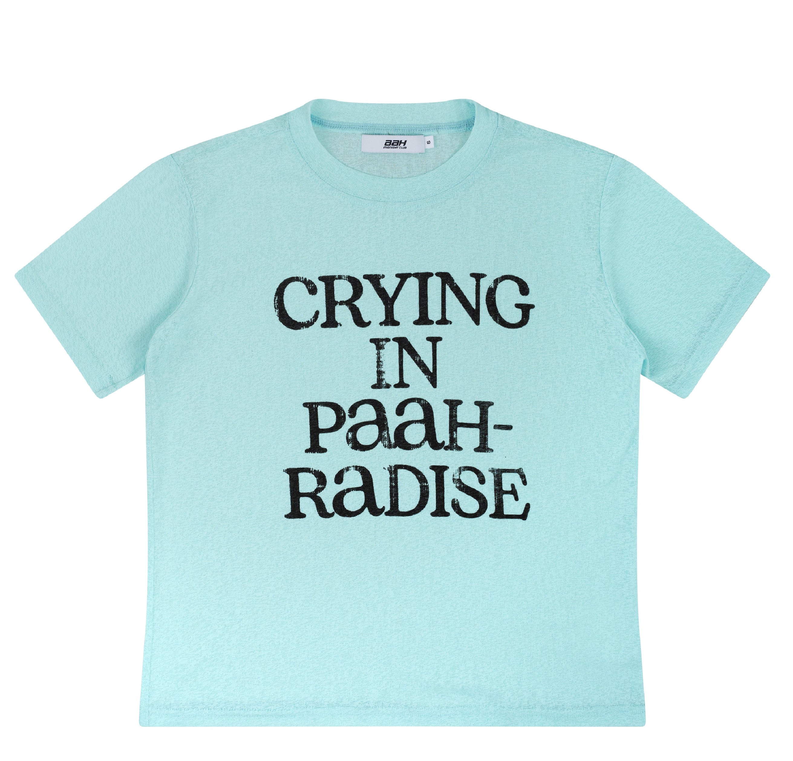 Crying Tshirt