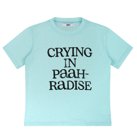 Crying Tshirt