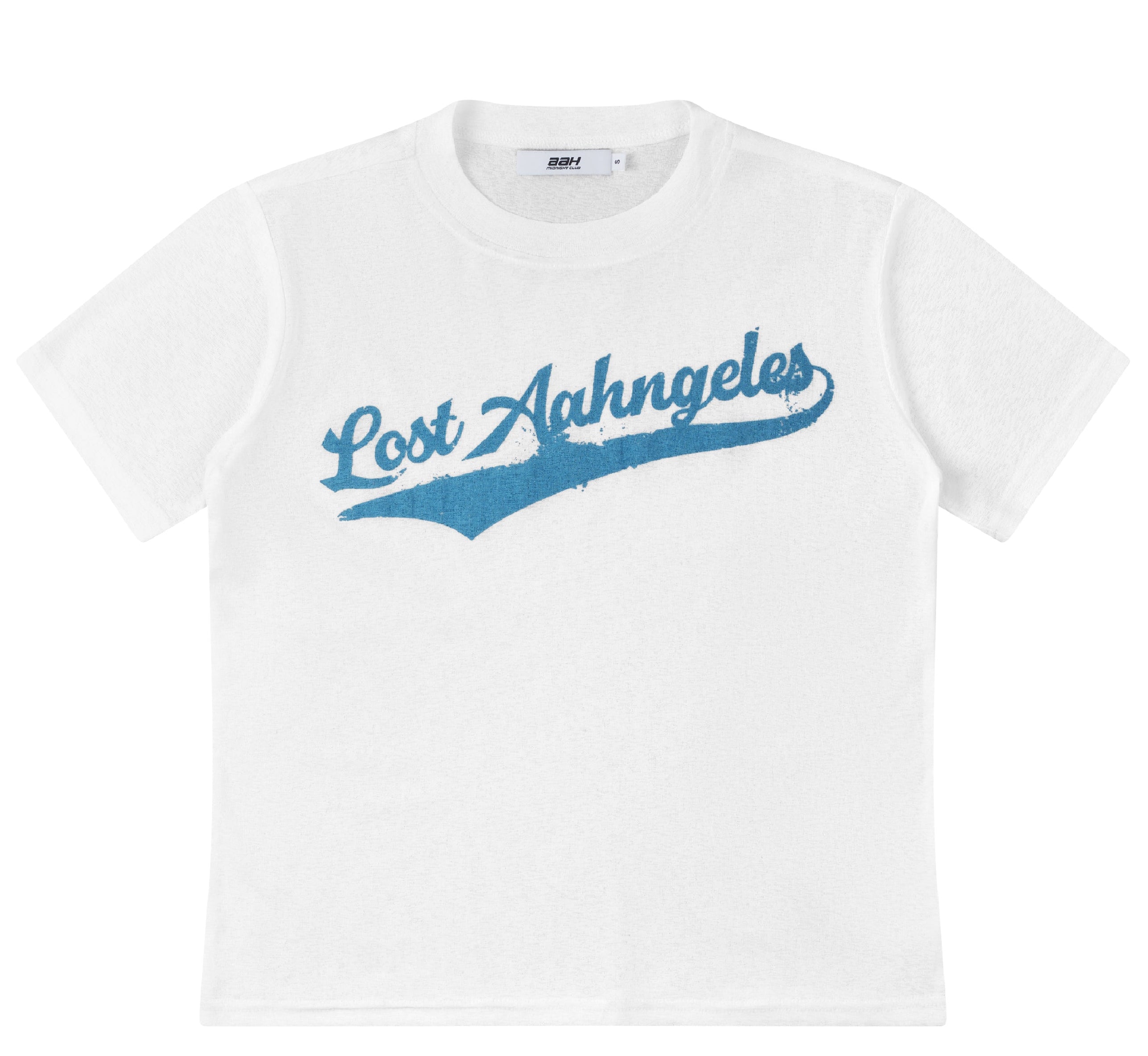 Lost Aahngeles Tshirt