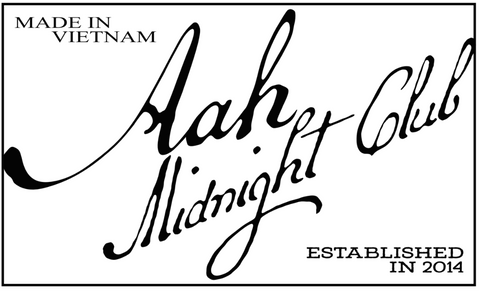 AAH MIDNIGHT CLUB – AAH Midnight Club