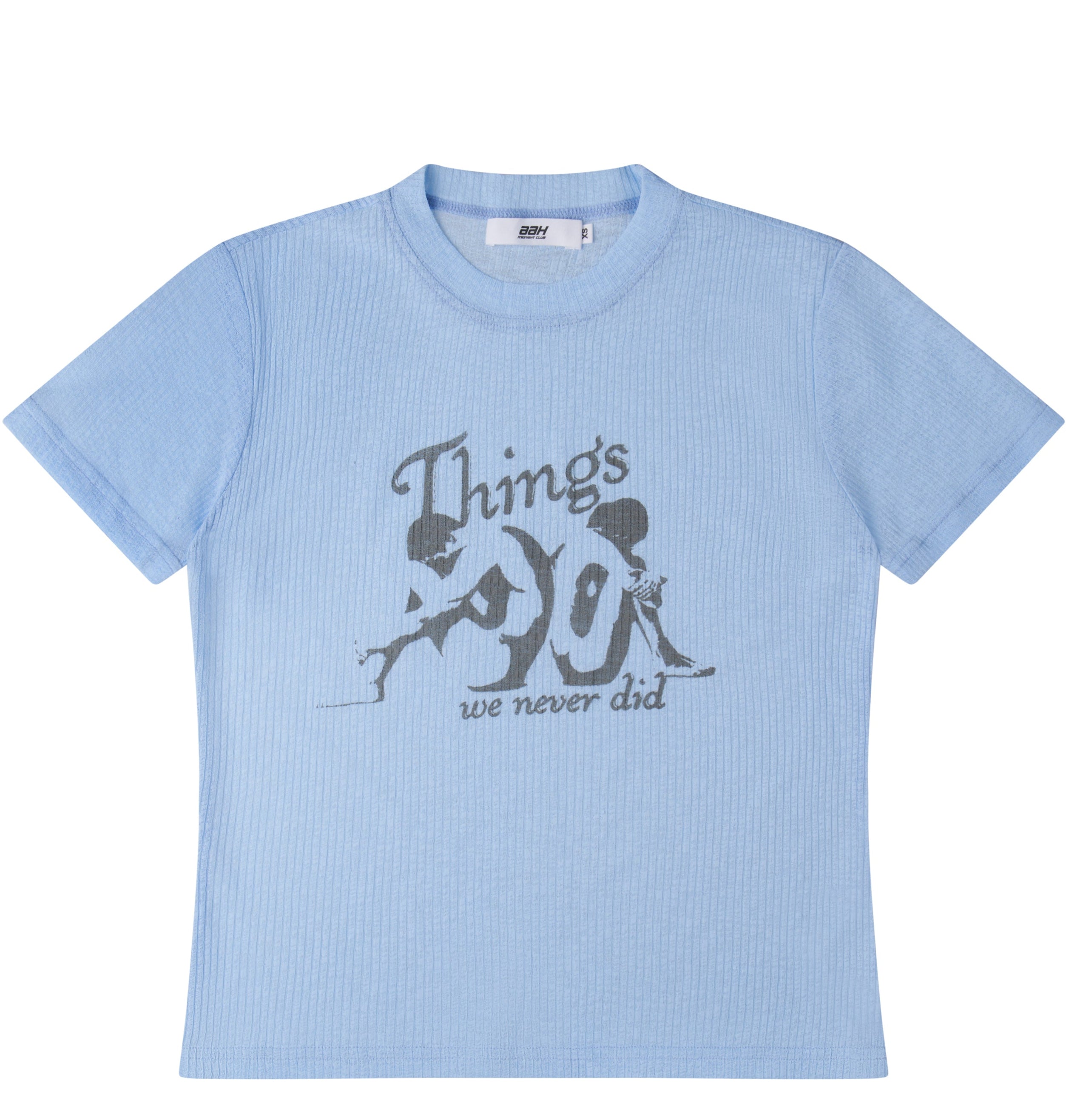 Blue Things Tshirt