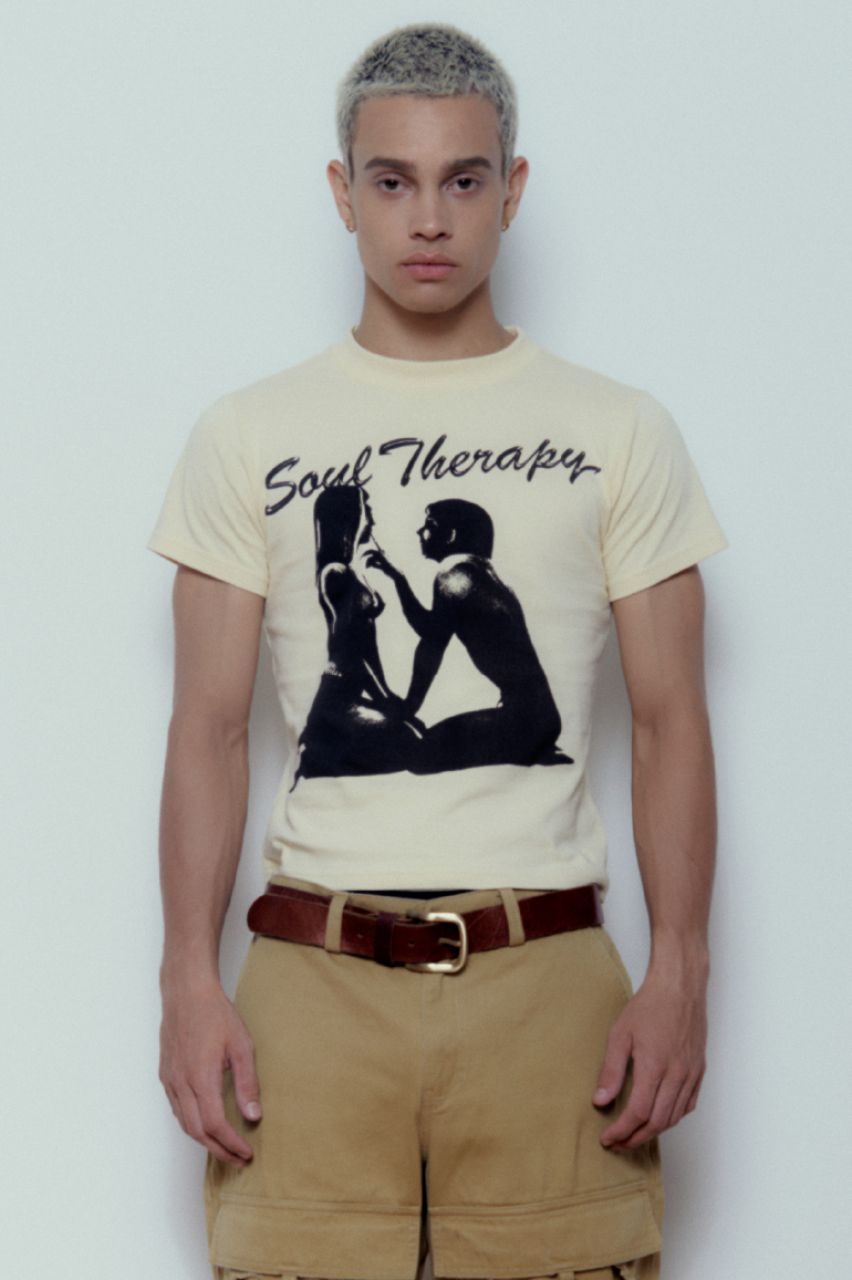 Soul Therapy Tshirt