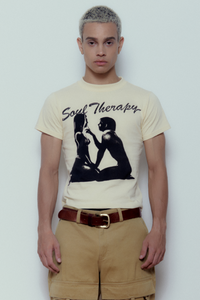 Soul Therapy Tshirt