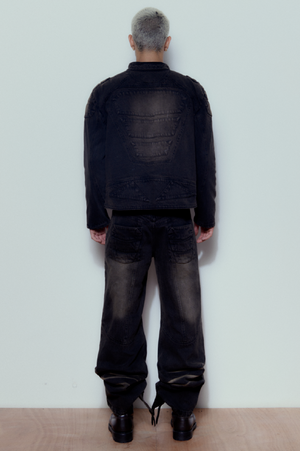 Rum Motor Pants