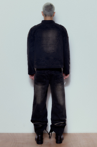 Rum Motor Jacket